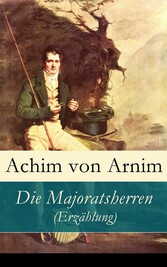 Die Majoratsherren (Erzählung)