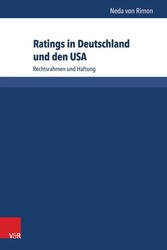 Ratings in Deutschland und den USA