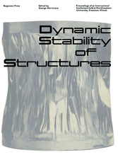 Dynamic Stability of Structures