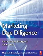 Marketing Due Diligence