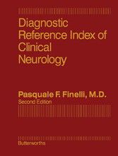 Diagnostic Reference Index of Clinical Neurology