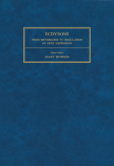 Ecdysone