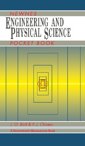 Newnes Engineering and Physical Science Pocket Book