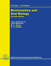 Biochemistry and Oral Biology