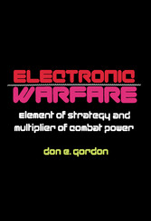 Electronic Warfare