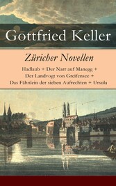 Züricher Novellen