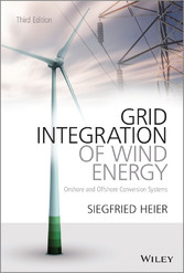 Grid Integration of Wind Energy,