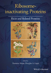 Ribosome-inactivating Proteins