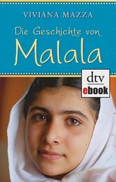 Die Geschichte von Malala