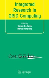 Integrated Research in GRID Computing