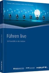 Führen live