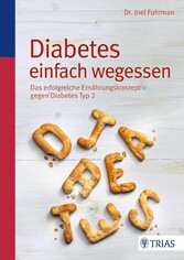 Diabetes einfach wegessen