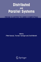 Distributed and Parallel Systems