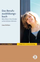 Das Berufsausbildungsbuch