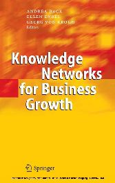 Knowledge Networks for Business Growth