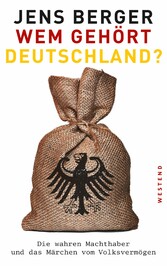 Wem gehört Deutschland?