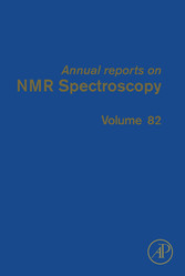 Annual Reports on NMR Spectroscopy