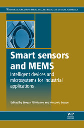 Smart Sensors and MEMS