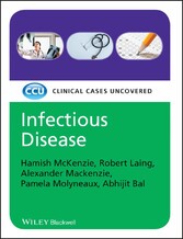 Infectious Disease, eTextbook