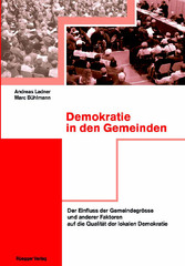 Demokratie in den Gemeinden