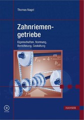 Zahnriemengetriebe