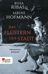 Das Flüstern der Stadt