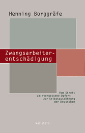 Zwangsarbeiterentschädigung