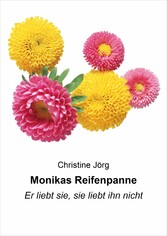 Monikas Reifenpanne