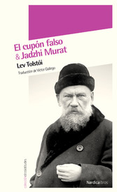 Jadzhi Murat / El cupón falso