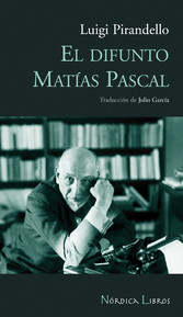 El difunto Matías Pascal