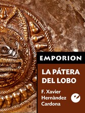 La pátera del Lobo