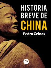 Historia breve de China