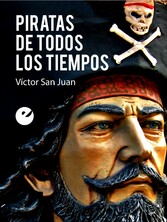 Piratas de todos los tiempos