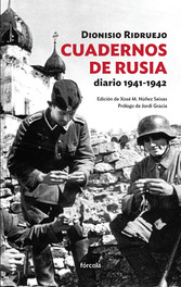 Cuadernos de Rusia