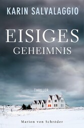 Eisiges Geheimnis