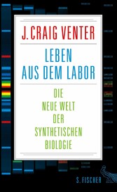 Leben aus dem Labor