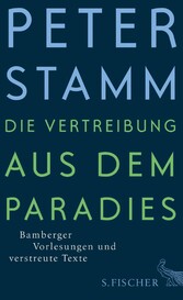 Die Vertreibung aus dem Paradies