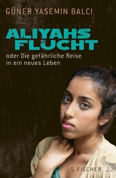 Aliyahs Flucht