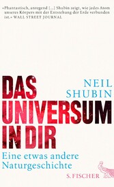 Das Universum in dir