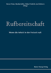 Rufbereitschaft