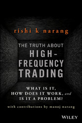 The Truth About High-Frequency Trading