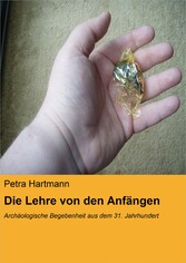 Die Lehre von den Anfängen