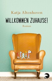 Willkommen zuhause!