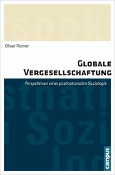 Globale Vergesellschaftung