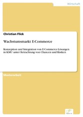 Wachstumsmarkt E-Commerce