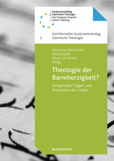 Theologie der Barmherzigkeit?