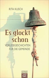 Es glockt schon