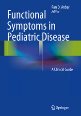 Functional Symptoms in Pediatric Disease