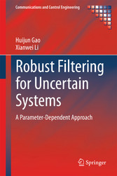 Robust Filtering for Uncertain Systems