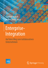 Enterprise -Integration